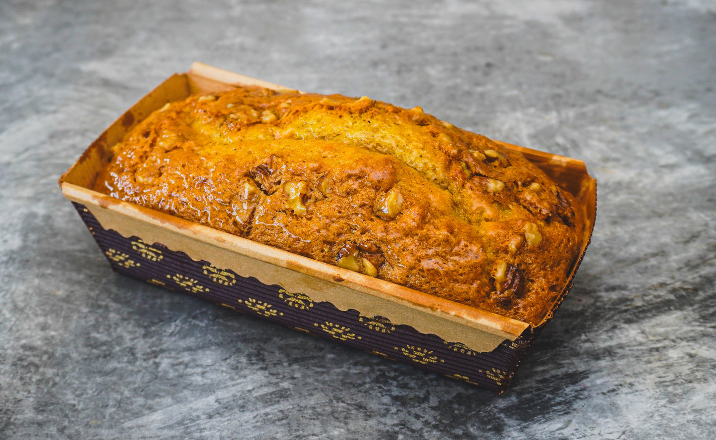 Gluten Free Tea Cake