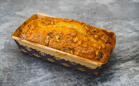 Gluten Free Tea Cake