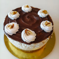 CHEESE CAKES