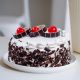 Classic Black Forest Cake