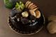 Truffle Choco Fruits Cake